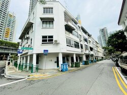 Tiong Bahru Estate (D3), Shop House #457049381